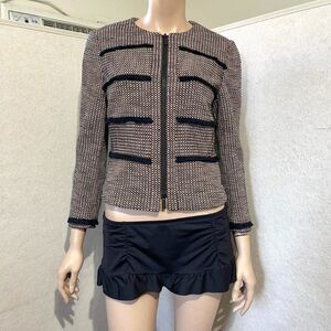 Karen Millen blazer jacket - Size 8